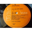 JOSE FELICIANO THAT THE SPIRIT NEEDS