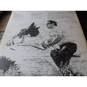 JOSE FELICIANO SINGS