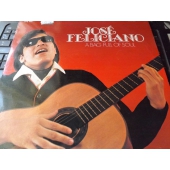 JOSE FELICIANO A BAG FULL OF SOUL