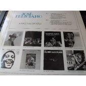 JOSE FELICIANO A BAG FULL OF SOUL