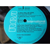 JOSE FELICIANO A BAG FULL OF SOUL