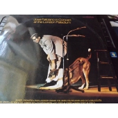 JOSE FELICIANO ALIVE ALIVE-O 2 fina LP