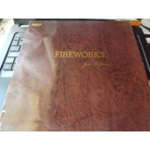 JOSE FELICIANO FIREWORKSF