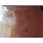 JOSE FELICIANO FIREWORKSF