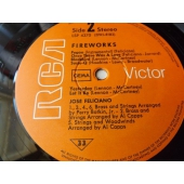 JOSE FELICIANO FIREWORKSF