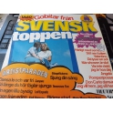 CANYONS SVENSKTOPPEN VOL17