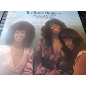 THE THREE DEGREES TAKE GOOD CARE OF YOURSELF
