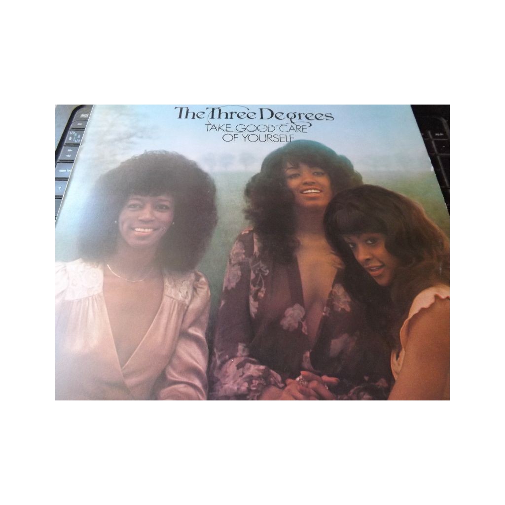 THE THREE DEGREES TAKE GOOD CARE OF YOURSELF