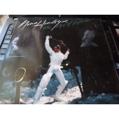 NONA HENDRYX THE ART OF DEFENSE