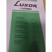 Luxor 7082T