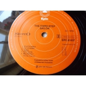 SAILOR THE THIRD STEP