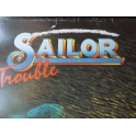 SAILOR  TROUBLE