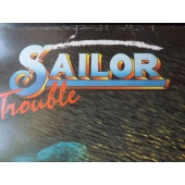 SAILOR  TROUBLE