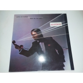CHRIS DE BURGH