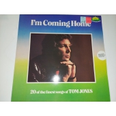 TOM JONES