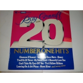 RAY CONNIFF
