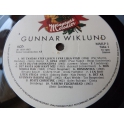 GUNNAR WIKLUND MINNS DU DEN SOMMAR