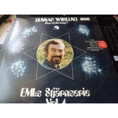 GUNNAR WIKLUND KÄNN DIG LITE HAPPY!