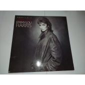 EMMYLOU HARRIS