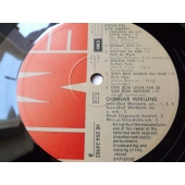 GUNNAR WIKLUND KÄNN DIG LITE HAPPY!