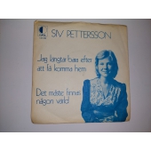 SIV PETTERSSON