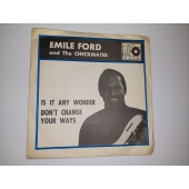 EMILE FORD AND...