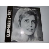 ELSE-MARIE  ÅKE