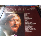 JAMES LAST STARPORTRAIT BOX 2LP med booklet