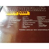 JAMES LAST STARPORTRAIT BOX 2LP med booklet