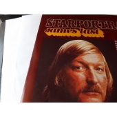 JAMES LAST STARPORTRAIT BOX 2LP med booklet