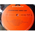 JAMES LAST STARPORTRAIT BOX 2LP med booklet