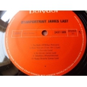 JAMES LAST STARPORTRAIT BOX 2LP med booklet