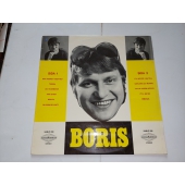 BORIS(8)