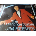 JIM REEVES THE UNFORGETTABLE BOX 6LP SOM NYA!!!