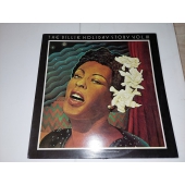 BILLIE HOLIDAY
