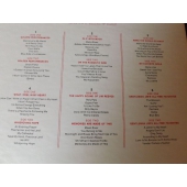 JIM REEVES THE UNFORGETTABLE BOX 6LP SOM NYA!!!