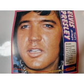 ELVIS PRESLEY