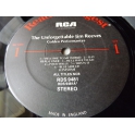 JIM REEVES THE UNFORGETTABLE BOX 6LP SOM NYA!!!
