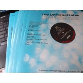 JIM REEVES THE UNFORGETTABLE BOX 6LP SOM NYA!!!