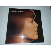 MIREILLE MATHIEU