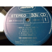 THE BOOMTOWN RATS V DEEP