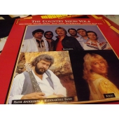 V/A ANN-LOUISE, WENDEL ADKINS,DOUG SAHM THE COUNTRY SHOW VOL.6