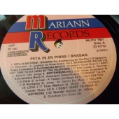 V/A ANN-LOUISE, WENDEL ADKINS,DOUG SAHM THE COUNTRY SHOW VOL.6