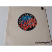 MANFRED MANN´S...
