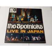THE SPOTNICKS