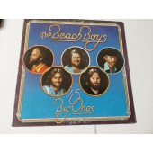 THE BEACH BOYS