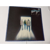 THE MOODY BLUES