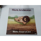 HASSE ANDERSSON
