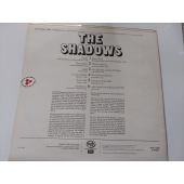 THE SHADOWS