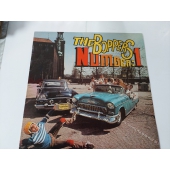 THE BOPPERS